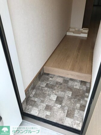 メゾンアスカの物件内観写真